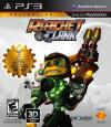 Ratchet & Clank Collection Box Art Front